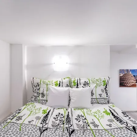 Apartamento Sailor Island Center