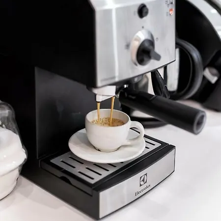 Lägenhet Sailor Island Center Budapest