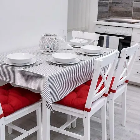 Sailor Island Center * Budapest