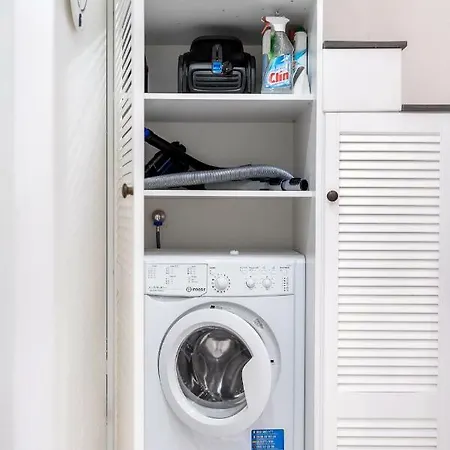 Sailor Island Center Budapest