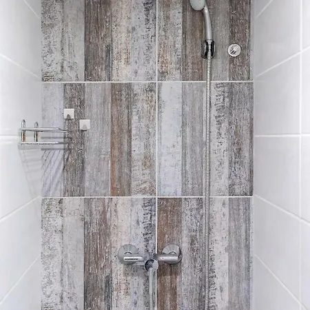 Sailor Island Center Lägenhet